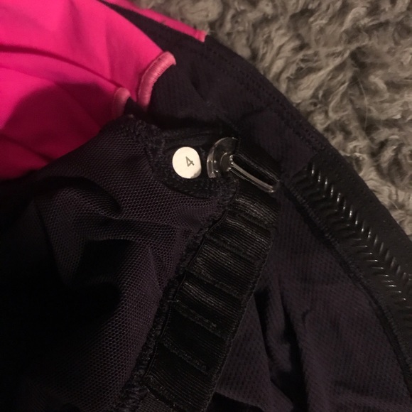 Lululemon Top - Picture 3 of 3